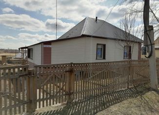 Продаю дом, 49.6 м2, село Калманка, Социалистическая улица, 37