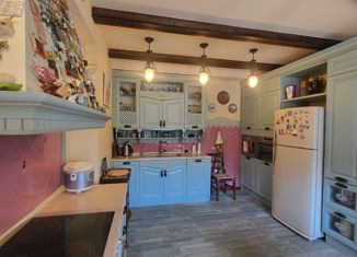 Продается таунхаус, 190 м2, деревня Гаврилково, улица 3-й Квартал, 6к7