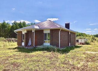 Продажа дома, 103.8 м2, село Новое Шигалеево, улица Славы