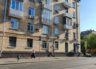 Продается двухкомнатная квартира, 67.6 м2, Москва, улица Талалихина, 31А/2, Таганский район