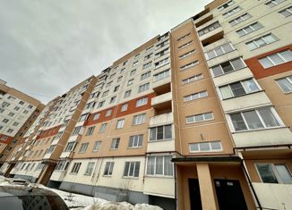 Продажа 1-комнатной квартиры, 26.9 м2, деревня Григорово, Молодёжная улица, 4