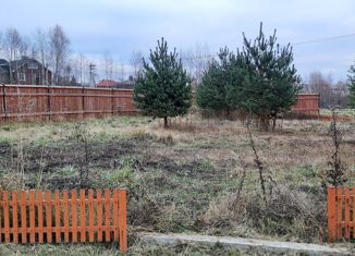 Земельный участок на продажу, 7.6 сот., коттеджный поселок Лазарево парк