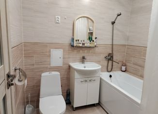 Продам 3-комнатную квартиру, 58 м2, Жигулёвск, улица Никитина, 6