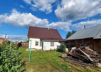 Продаю дом, 50.4 м2, село Лебяжье, Садовая улица, 11