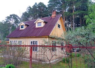 Продажа дома, 40 м2, СНТ Тайга, Озёрная улица, 39