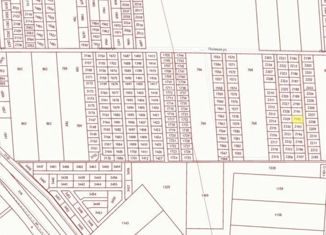 Продажа земельного участка, 6 сот., Краснодар, Лунная улица