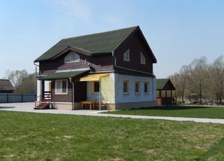 Продаю дом, 153.4 м2, село Терехово, Речная улица