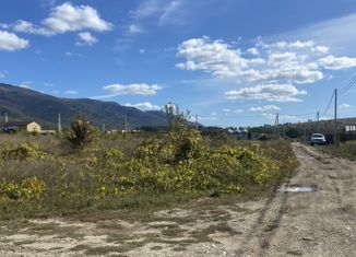 Продается земельный участок, 5.2 сот., село Виноградное, улица Солдатова, 7