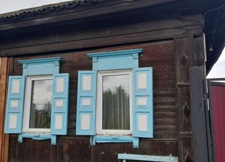 Продажа дома, 32 м2, Минусинск, улица Энгельса, 14