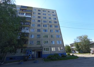 2-ком. квартира на продажу, 46.2 м2, Архангельская область, улица Урицкого, 49к2