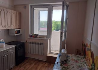 Продажа 1-комнатной квартиры, 42.3 м2, Нюрба, Комсомольская улица, 115