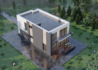 Продажа дома, 252 м2, деревня Заболотье, деревня Заболотье, 30