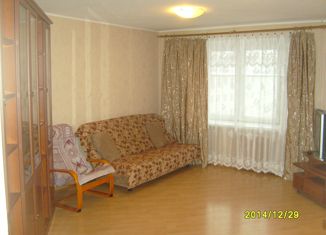 Сдается двухкомнатная квартира, 70 м2, Екатеринбург, улица Токарей, 24, улица Токарей