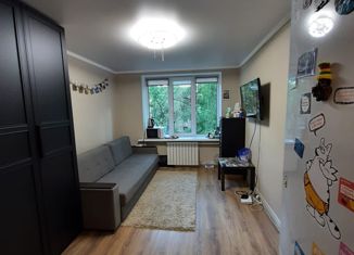 Квартира на продажу студия, 17.2 м2, Москва, Минусинская улица, 11, Минусинская улица
