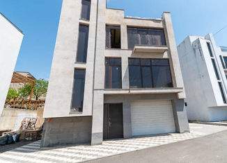 Продаю дом, 180 м2, село Высокое, А-149, 7-й километр