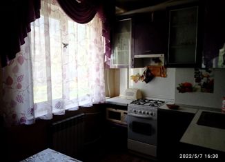 Продается двухкомнатная квартира, 50.2 м2, Чапаевск, Запорожская улица, 37