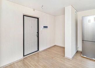 Квартира на продажу студия, 33 м2, Екатеринбург, улица Крестинского, 35, ЖК Октава