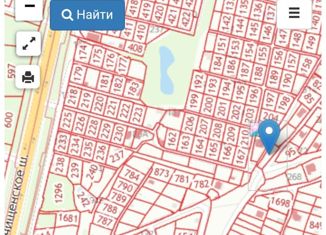 Продается земельный участок, 478 сот., Новосибирск, Заельцовский район, СПК Сибирский Авиатор, 312А