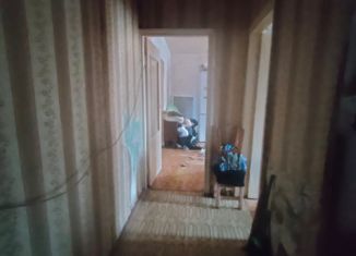 Продажа трехкомнатной квартиры, 58 м2, Волжск, улица Дружбы, 4