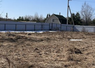 Участок на продажу, 24 сот., деревня Зальцо