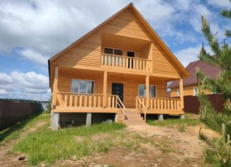 Продажа дома, 130 м2, рабочий поселок Маркова, Кленовая улица, 3