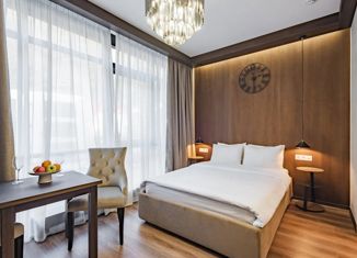 Продаю однокомнатную квартиру, 27 м2, село Эстосадок, Эстонская улица, 88/11