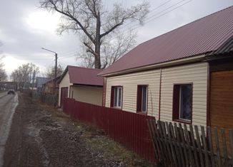 Продажа дома, 42.2 м2, село Красногорское, Мартовский переулок, 14