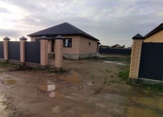 Дом на продажу, 100 м2, посёлок Северный, улица Романтиков