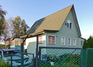 Продам дом, 65 м2, деревня Криушино, деревня Криушино, 5