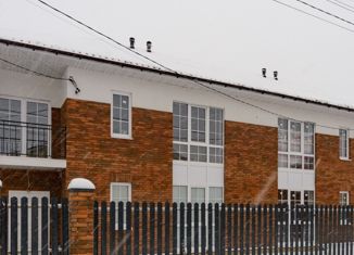 Продаю таунхаус, 132 м2, деревня Красный Бор