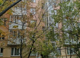 Продам 2-комнатную квартиру, 43.2 м2, Москва, проспект Мира, 179А, станция Ростокино