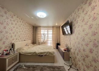 Продается 3-комнатная квартира, 74.4 м2, Тюмень, улица Сидора Путилова, 43, Центральный округ