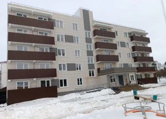 Продам квартиру студию, 27 м2, Липецкая область, Заводская улица, 5