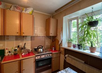 Продается трехкомнатная квартира, 63 м2, Химки, Куркинское шоссе, 7