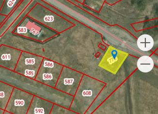 Продам земельный участок, 8 сот., село Курьи