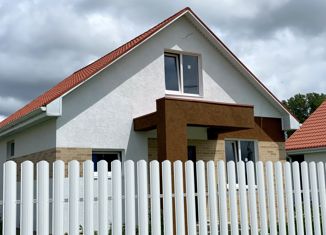 Продам дом, 82 м2, Анапа, 03А-103, 5-й километр