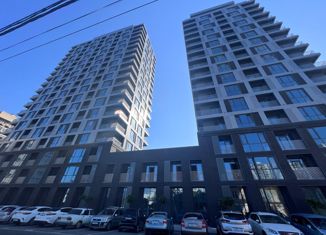 2-комнатная квартира на продажу, 69 м2, Новороссийск, улица Пархоменко, 53