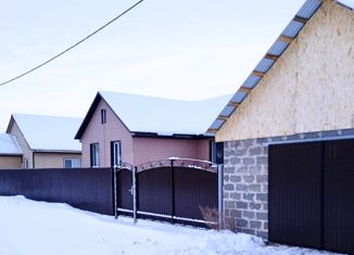 Продам дом, 100 м2, деревня Нуркеево, Сельская улица