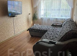 Продам двухкомнатную квартиру, 45.7 м2, село Покровка, улица Советов, 80