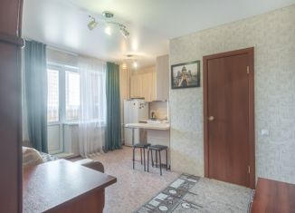Продажа однокомнатной квартиры, 24 м2, Барнаул, Взлётная улица, 50