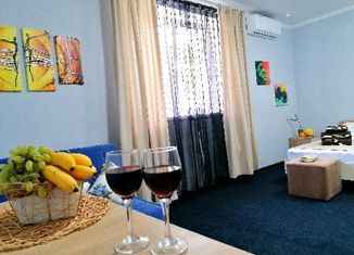 Продам квартиру студию, 34 м2, село Лермонтово, Ростовская улица, 8А