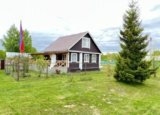 Дом на продажу, 100 м2, деревня Микшино