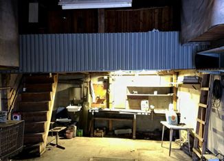 Продам гараж, 36.8 м2, Норильск, 5-й ряд, с127