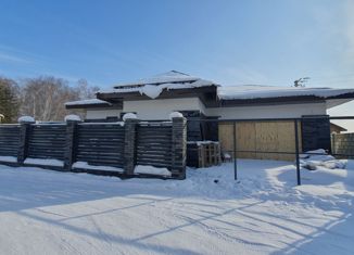 Продам дом, 198 м2, СПК Байкальский, Земляничная улица, 5