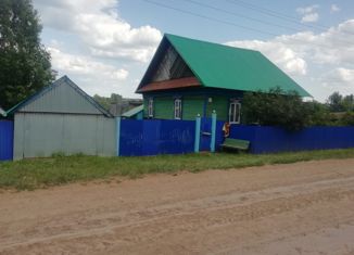Продажа дома, 64.3 м2, село Верхнекудашево, улица Нугаева, 11