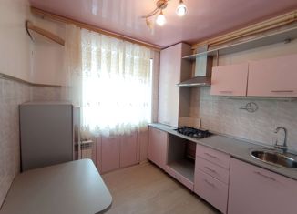 Продам 3-комнатную квартиру, 59 м2, Ульяновск, улица Металлистов, 18