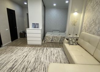 Продается 1-комнатная квартира, 35 м2, Саратов, улица имени Г.К. Орджоникидзе, 42А, ЖК Казачий
