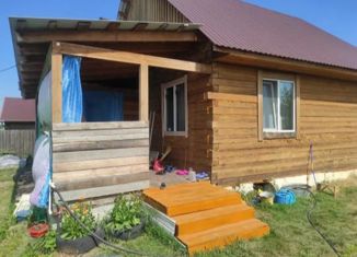 Продается дом, 37 м2, коттеджный поселок Емельяновская горка, улица Детского Счастья, 36