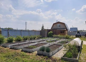 Продаю дом, 45 м2, коллективный сад № 7 Малахит, 10-я улица