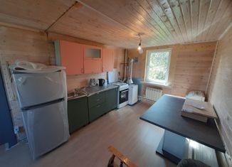 Продаю дом, 50.2 м2, деревня Вашутино